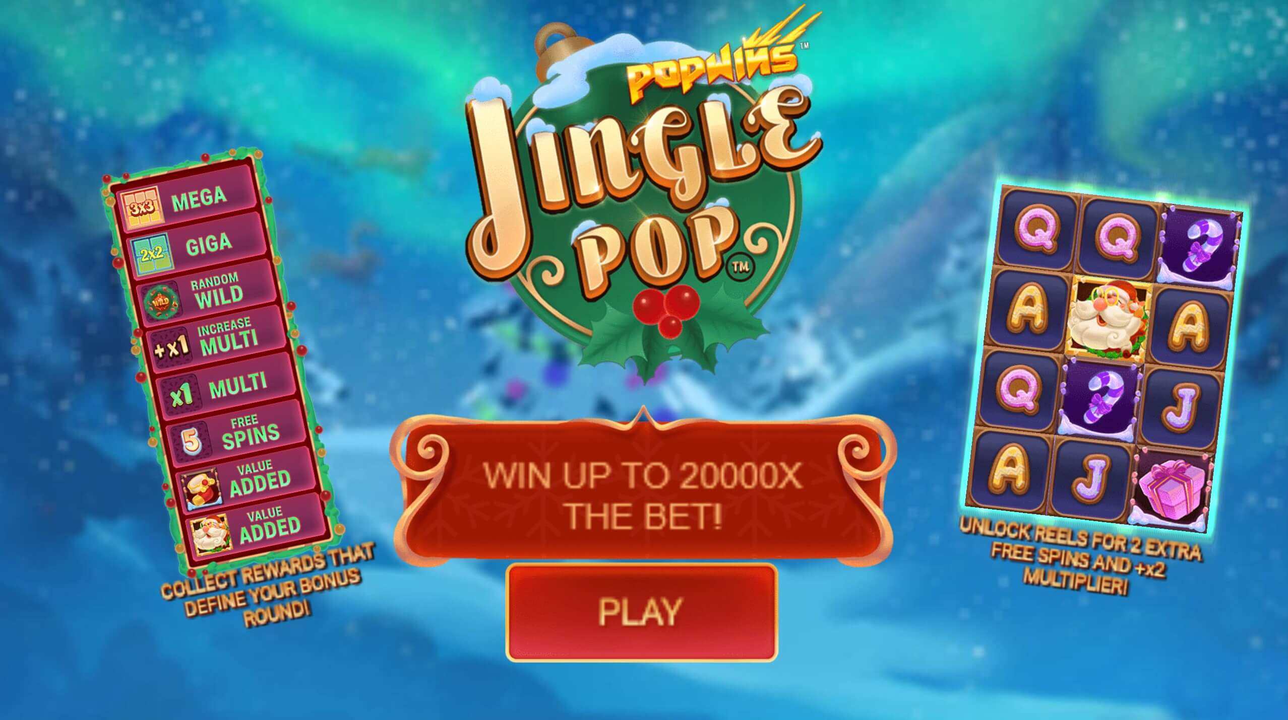 jinglepop