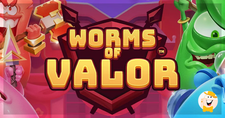 worms